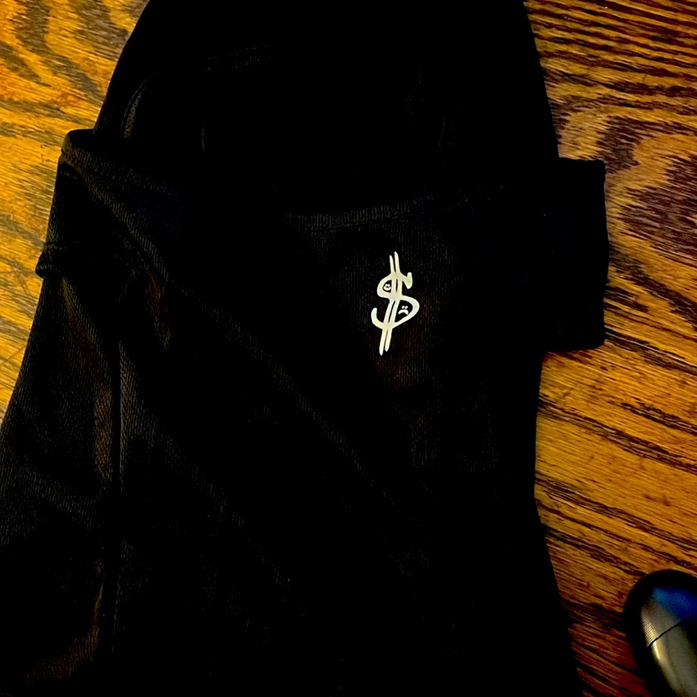 Ski mask